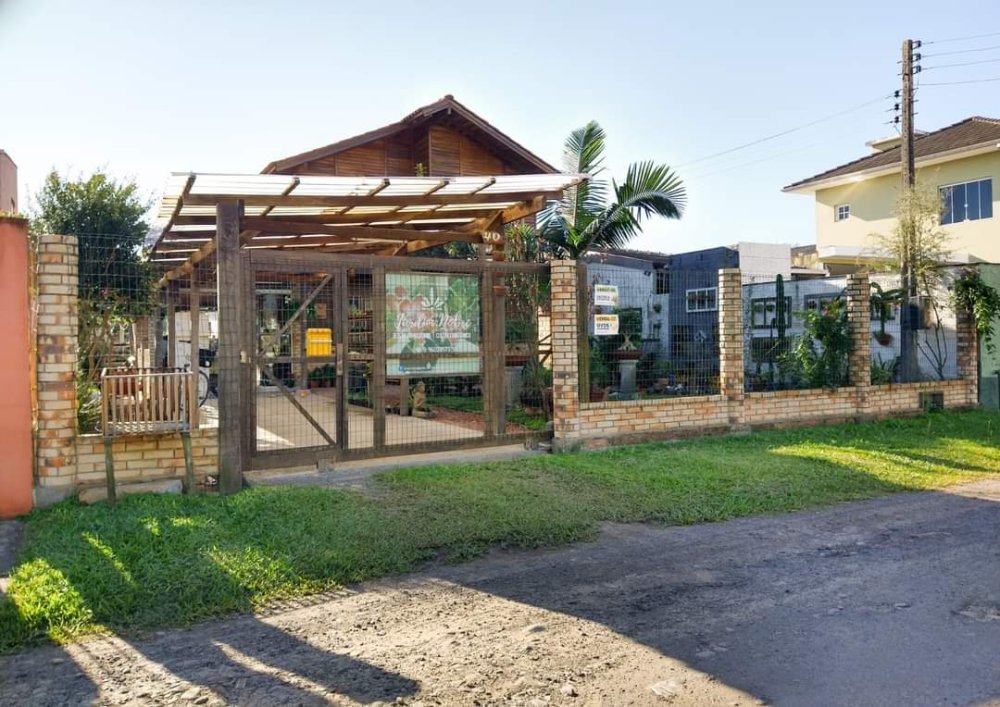 Casa - Venda - Centro - Passo de Torres - SC