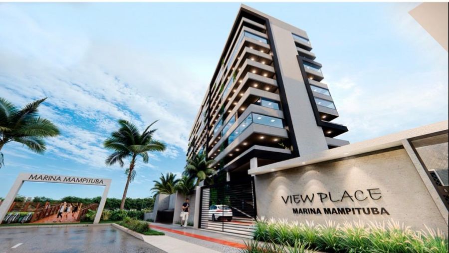 Apartamento - Venda - Centro - Passo de Torres - SC