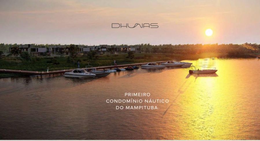 Casa em Condom�nio - Venda - Centro - Passo de Torres - SC