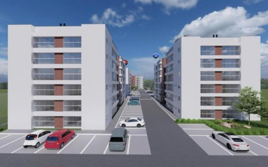 Apartamento - Venda - Igra Sul - Torres - RS