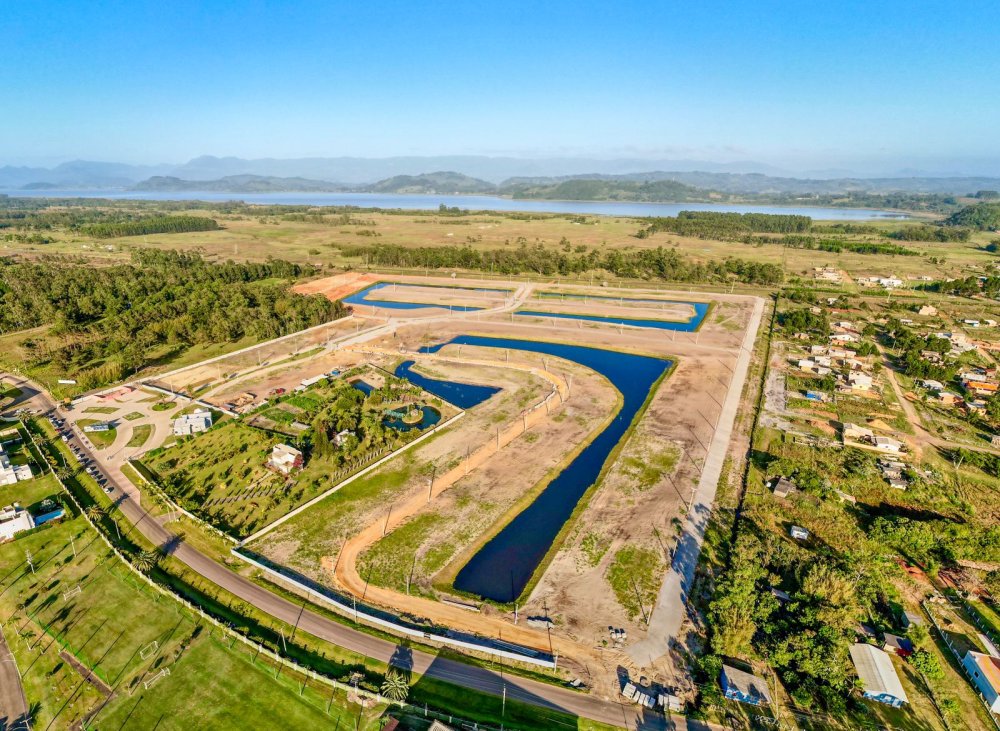 Terreno em Condomnio - Venda - Itapeva Norte - Torres - RS