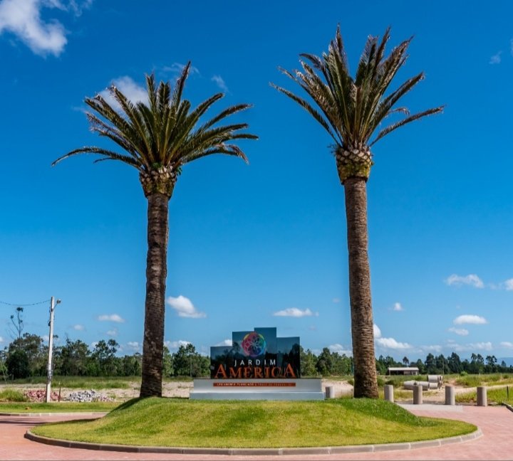 Lote - Venda - Jardim Amrica - Passo de Torres - SC