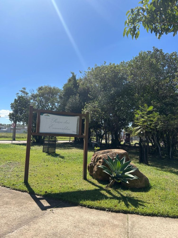 Terreno - Venda - Bosque das Figueiras - Passo de Torres - SC