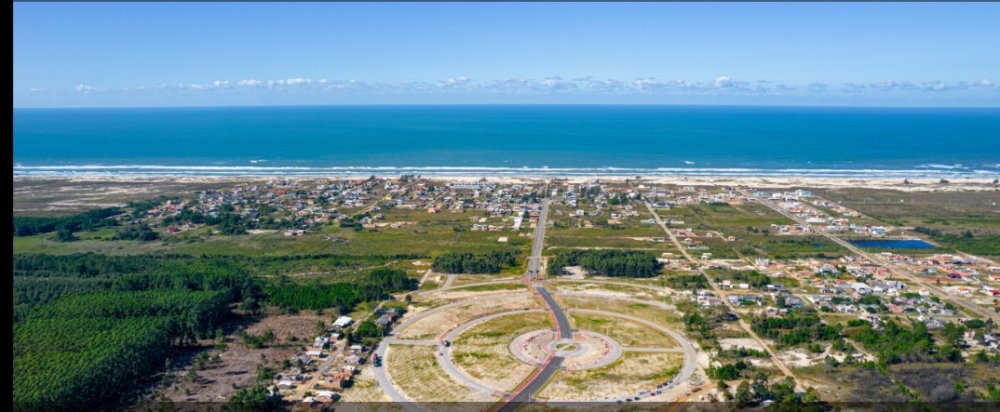 Terreno - Venda - Condado de Orange - Passo de Torres - SC