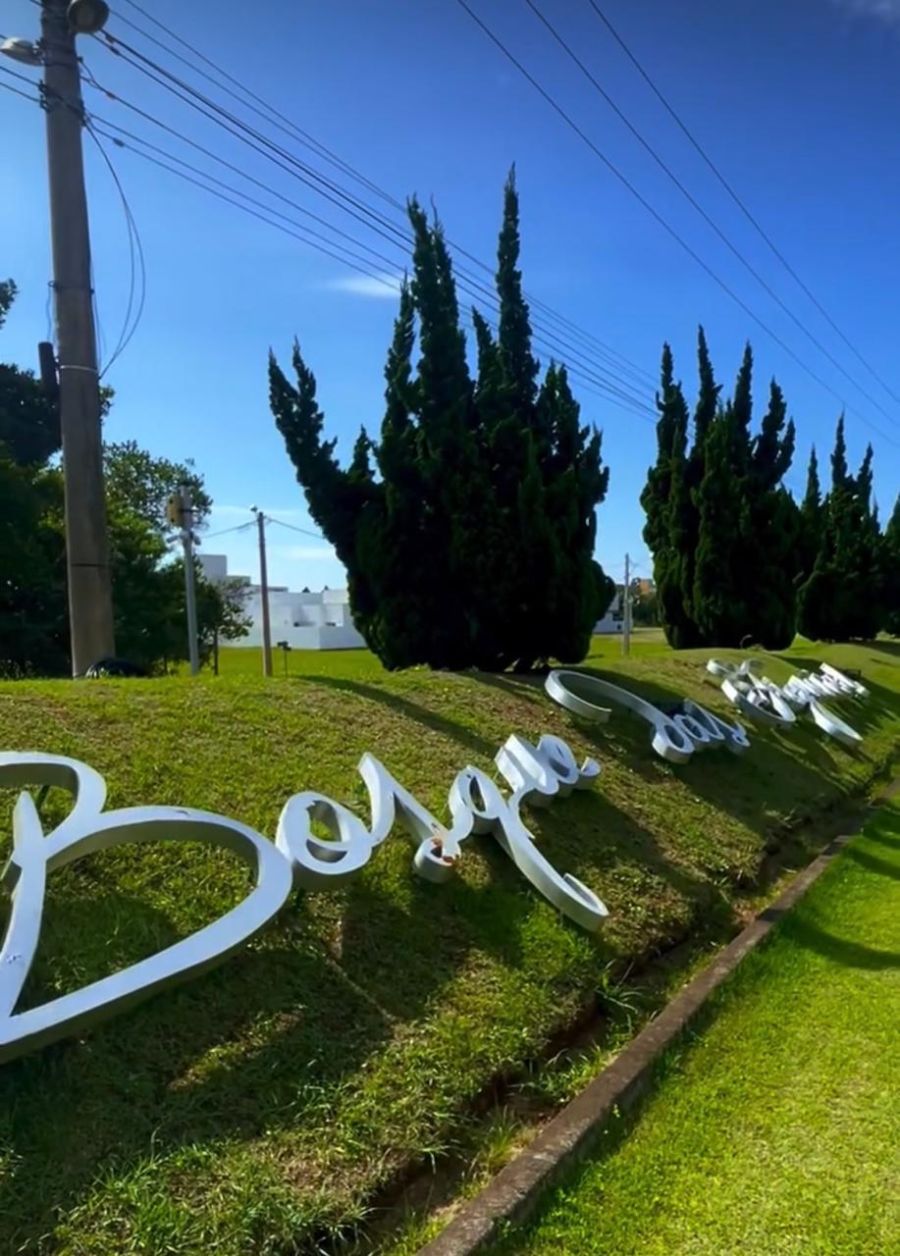 Terreno - Venda - Bosque das Figueiras - Passo de Torres - SC