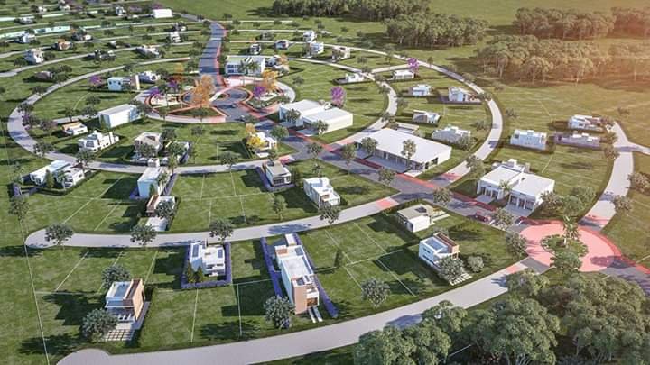 Terreno - Venda - Condado de Orange - Passo de Torres - SC