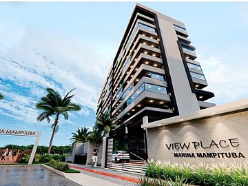 View Place Marina Mampituba