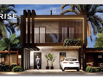 Casa Dhunas Wawe Prime