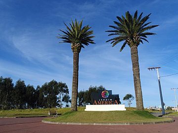 Lote a venda no Jardim Am�rica