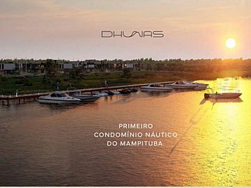 Dhunas Marine Resort