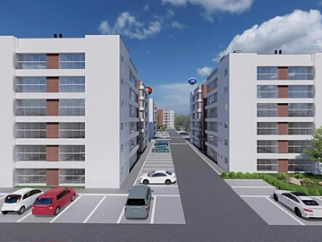 Edificio Terra Nova