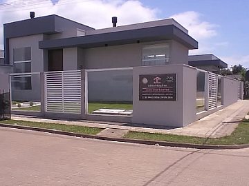 Casa Nova de Esquina